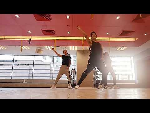 BODYJAM 102 | To the Max Damn Time Part 1