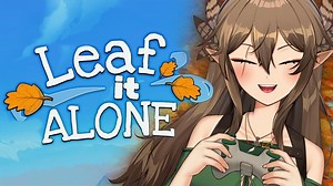Kumi plays Leaf It Alone