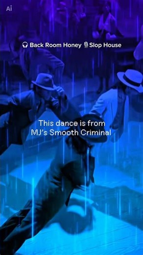 History doesn't repeat. It gets remixed. 🎥