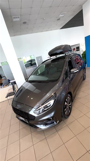 Ford_Moldova on TikTok