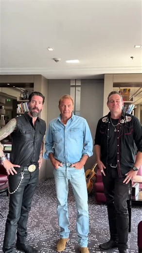 Remembering the Handsome Faces of Kevin Costner