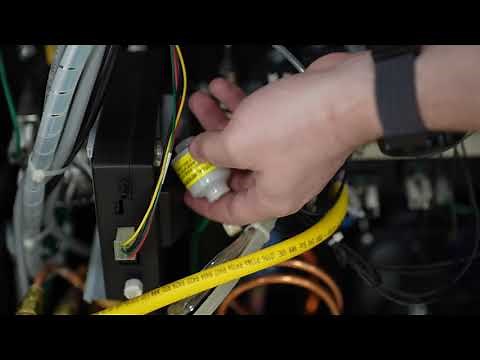02 Sensor Replacement - MAHLE Neutronics and IDX Identifiers