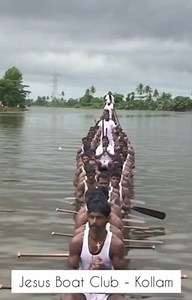 7.8K views · 302 reactions | Jesus Boat Club - Kollam | Malayalam Christian Songs | Facebook