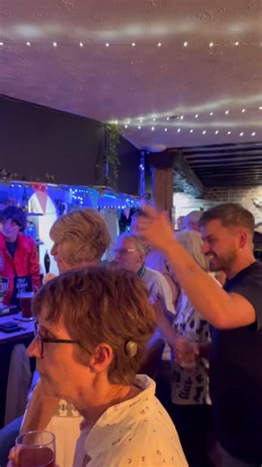 10K views · 25 reactions | Karaoke is back next Friday night at the White Horse Upton hosted by Stephen. Why not book in for a meal beforehand with mains from just £14.00. Even if you don’t sing, it’s always a great community atmosphere, Stephen, Lara can’t wait to see you! | The White Horse, Upton | Facebook