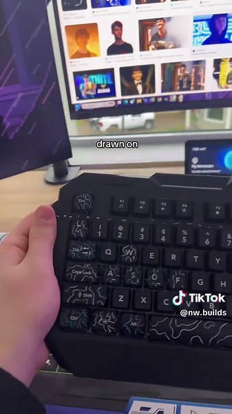 Bugha Keyboard Cut in Half: A Unique Gaming Moment