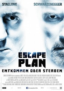 Escape Plan | Cinestar