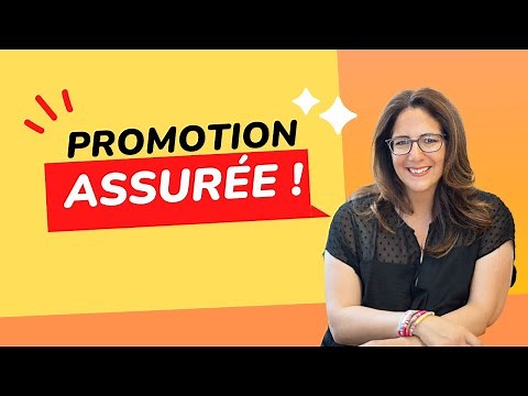 Internal promotion: how to succeed in your interview?
