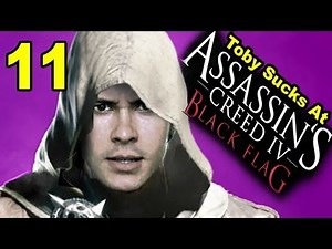 Assassin's Creed 4: Black Flag - GUESS WHAT?!