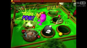 【手游试玩】LOD解说 怪物也疯狂