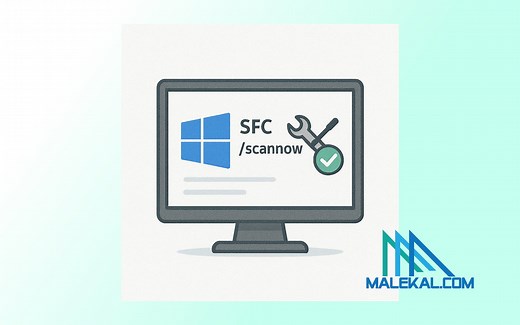 SFC /scannow : vérifier et corriger les fichiers système Windows 11/10