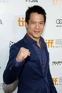 Byron Mann - Alchetron, The Free Social Encyclopedia