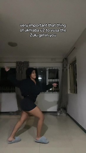 Explore the Vibrant Zulu Culture with Khuphuka Baddie