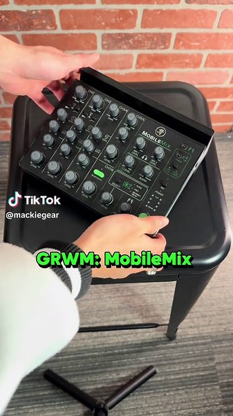 Rumor has it we never returned to the office that day. 🤭 #GoPlaces #MobileMix #washington #proaudio #rode