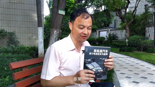 推荐化学工业出版社的新书《新能源汽车动力电池技术与应用》，作者雷洪钧是武汉市新能源汽车产业协会特聘专家，武汉科技大学智能汽车工程研究院总工，扬子江汽车集团总工