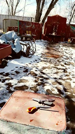 "Foolin'" DEF LEPPARD ( just figured out how to throw it).