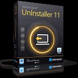 Ashampoo® UnInstaller 11