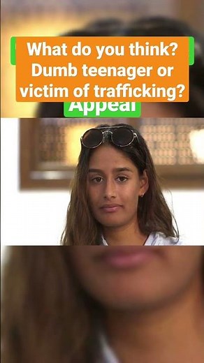 "ISIS Bride" Loses UK Citizenship Appeal #shorts