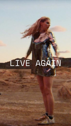 Watch the new video for ‘Live Again (feat @halomaud )’, directed by long time Chemical Brothers collaborators Dom & Nic (Wide Open, Hey Boy Hey Girl). Link in bio. From the new album “For That Beautiful Feeling”, out Sept 9th and available now for pre-order. #LiveAgain #TheChemicalBrothers #FTBF #forthatbeautifulfeeling #electronicmusic #dancemusic #newmusic #musicvideo | The Chemical Brothers