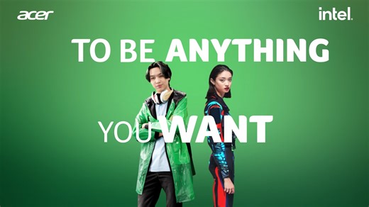 126 reactions | Have a dream? We've got you covered. Go big and let your imagination soar with Acer! 朗​ Unleash the power of AI-powered PCs to transform your creativity into reality. Elevate your productivity and redefine what's possible, as AI empowers you to achieve more and turn your boldest ideas into real-world success. With AI, anything is possible! ​ #MyAcer #AImlimitless #AImlimitlessMission #AcerDay2024 #Intel | Acer Malaysia | Facebook