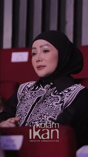 JAVA JIVE "KAU YANG TERINDAH"