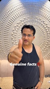 7K views · 470 reactions | #genuine #facts #lifelessons #truth #toxic #real #realtalk | Amit Gambhir | Facebook