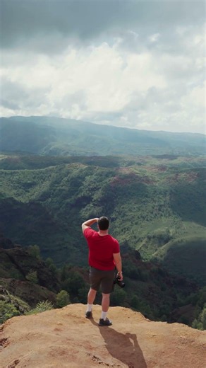Kauaʻi Will Make You Forget Everything Else