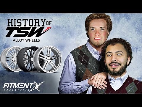 THE TRUTH ABOUT TSW WHEELS