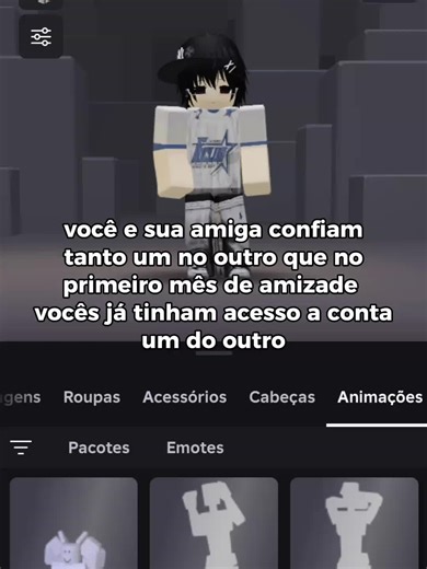 Discovering a Hidden Roblox Account