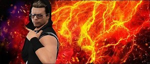 The Miz | WWE 2K17 Roster