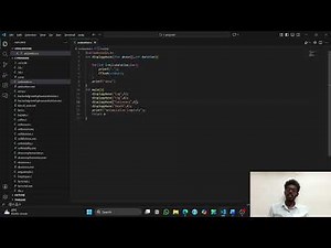 Bacterial growth phase animation using C Language