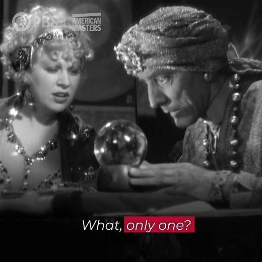 Need a laugh? Revisit the best Mae West one-liners before the premiere tonight! | American Masters