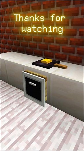 TUTORIAL: HOW TO MAKE A PAN | Minecraft