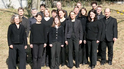 Böblingen: Jubiläumgskonzerte des Böblinger Vokalensembles