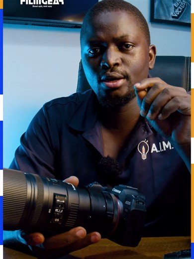 iPhone vs Mirrorless Camera Photography Comparison