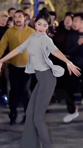 Camping Under the Stars: Dancing Around the Bonfire with Tibetan Sisters to Soulful Traditional Musi