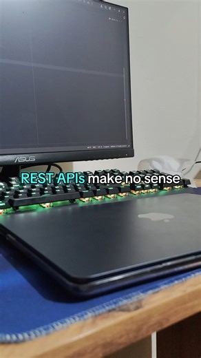 Yiğit Başar Demir | Comment "LINK" to get links! 🚀 Want to learn REST API development in a way that actually makes sense? This mini roadmap helps you... | Instagram