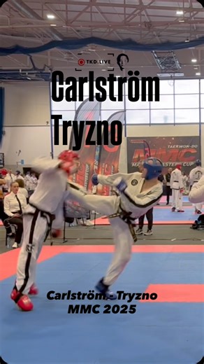 13K views · 320 reactions | TAEKWON-DO Mazovia Masters Cup is for...
