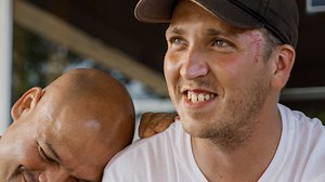 Gary Ladehoff | Stories | FIRSTHAND: Living in Poverty | WTTW Chicago