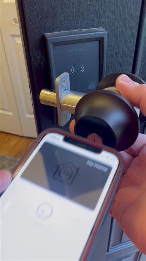 Comparativa entre Schlage Encode Plus y Level Lock