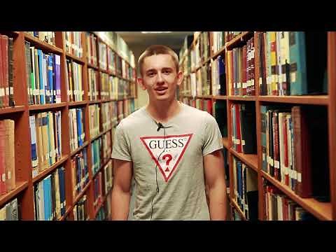 The World of Knowledge: An Overview of Gad & Birgit Rausing Library LUMS