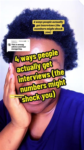 4 Proven Strategies to Secure Job Interviews