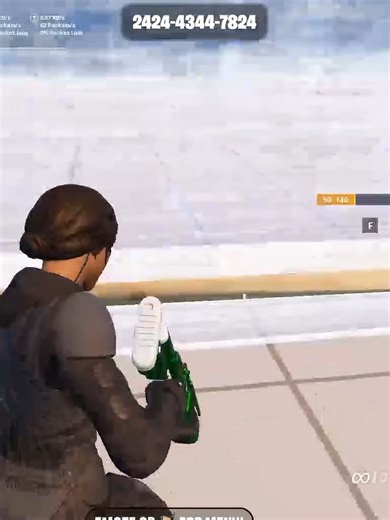 Division 3 Masters: Fortnite Competitive Play Insights