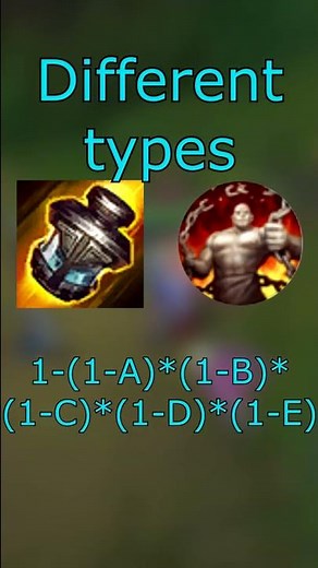 How tenacity is calculated