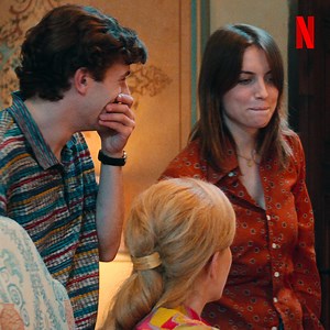 È solo un pranzo in famiglia, cosa mai potrebbe andare storto? 🎥 Sei nell’anima | Netflix