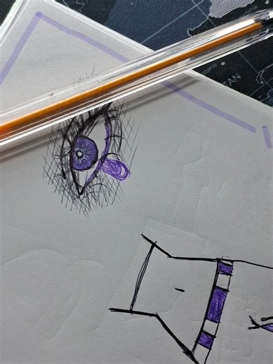 Quick Simple Drawing Tutorial: Easy Sketch Ideas