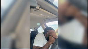 Man sues San Diego Police Department for racially profiling, breaking car window during stop