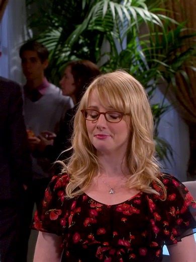 Funny Bloopers from The Big Bang Theory