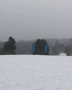SNOW DAY!!!! | Mohawk Mtn Ski Area