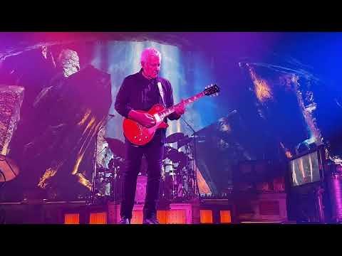 Rush ~ 2112 Full Suite ~ Front Row Center at LA Forum ~ 6/9/2026