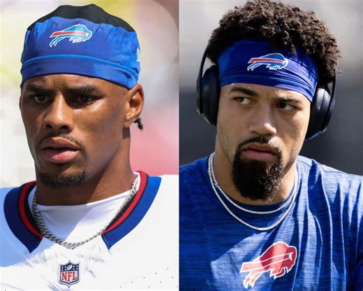 Keon Coleman or Khalil Shakir Week 3 Start 'Em, Sit 'Em: Bills WRs Fantasy Football projections explored